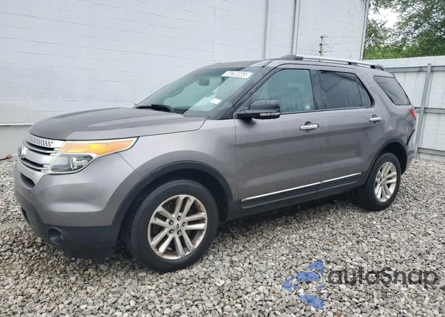 1FM5K8D83DGB91002: 70963725