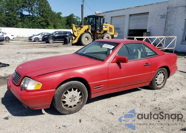 WDBFA67FXTF134311: 60843165