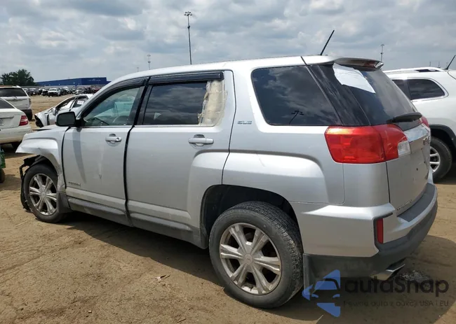 2GKALMEK0H6315224: 71618125