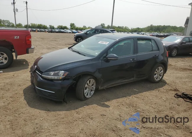 3VWG57AU3MM006482: 58663765