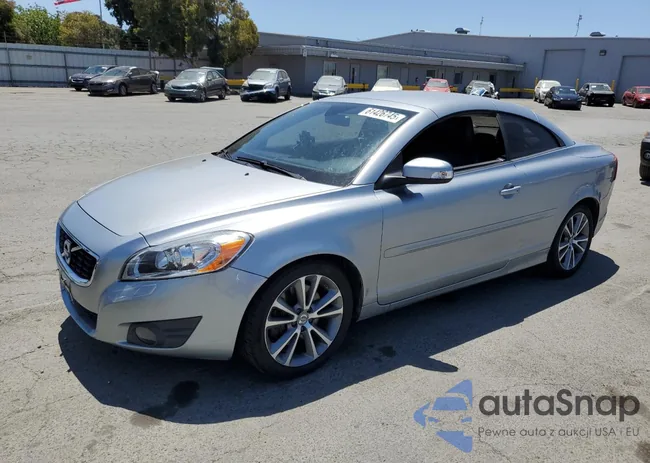 YV1672MC5BJ110278: 61426745