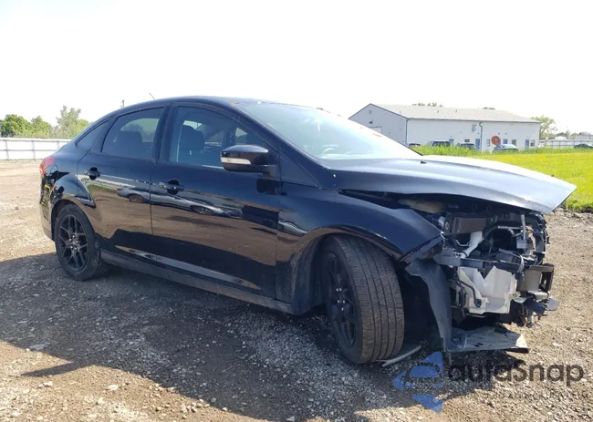 1FADP3F21GL251261: 61552345