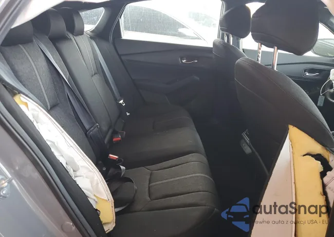 1HGCY2F50SA033454: 60552565