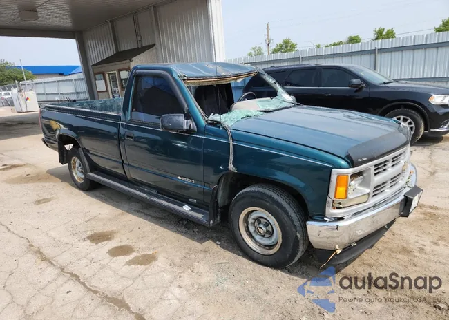 1GCEC14Z6SZ113784: 60018935