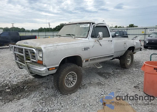 1B7HW14W3FS710142: 60794685