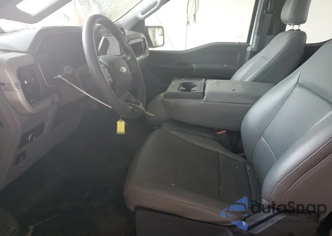 1FTEX1CP5MFB37860: 59664595