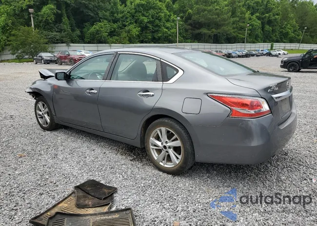 1N4AL3AP7FC473707: 60646365