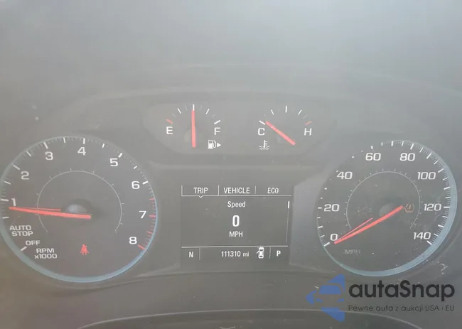 1G1ZD5ST1LF122179: 62320005