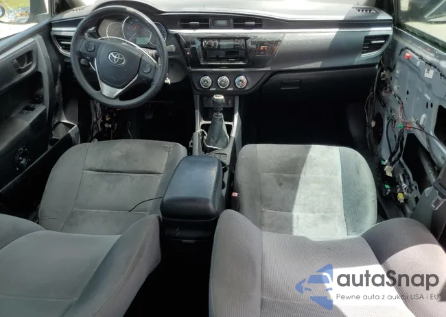 2T1BURHE4EC006043: 62456325