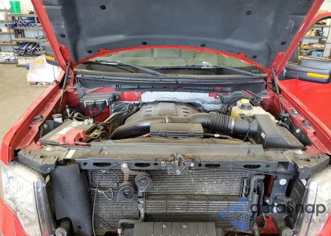 1FTFW1ET0DKG20584: 54721845