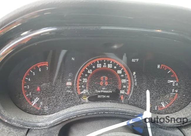 1C4SDHCT5MC554592: 87502935