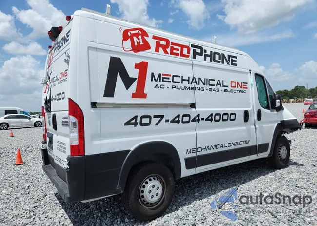 3C6LRVCG4RE146356: 61060045