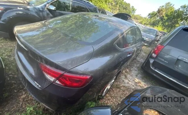 1C3CCCAB4GN103462: 62195015