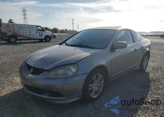 JH4DC54875S002943: 60653195