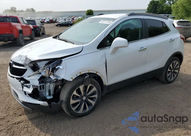 KL4CJESB2MB350661: 60611265