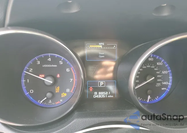 4S3BNAF66K3037857: 62211805