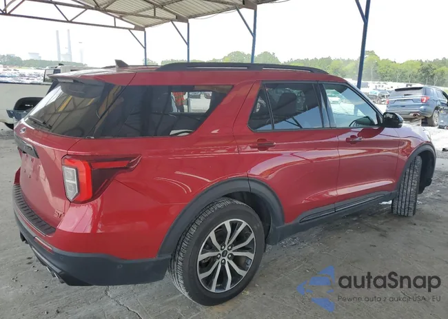 1FM5K8GC1MGA11242: 60536135