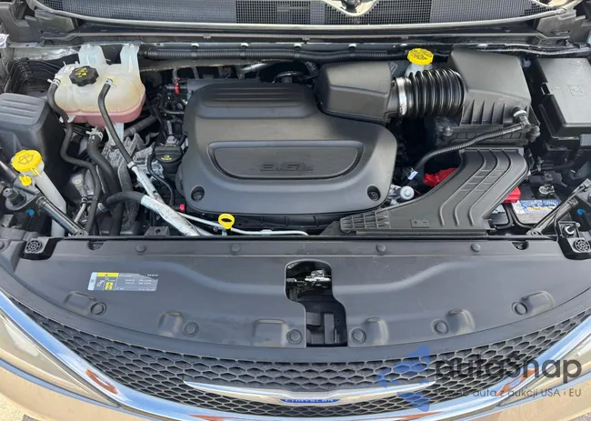 2C4RC1BG8KR561280: 62908365