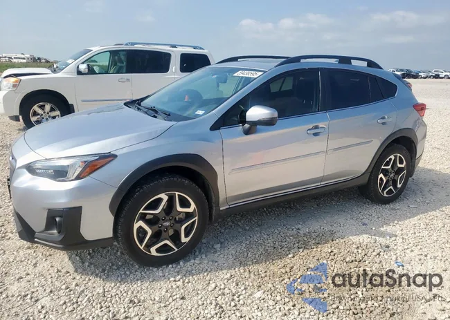 JF2GTANCXKH207807: 59438595