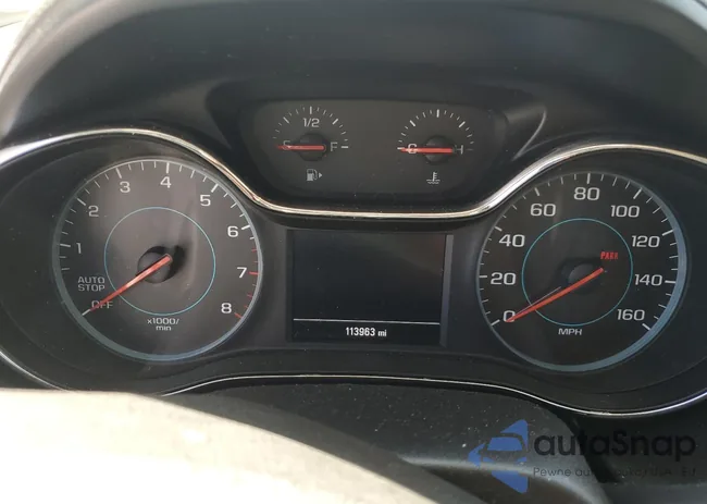 3G1BE5SM6HS558990: 60751835