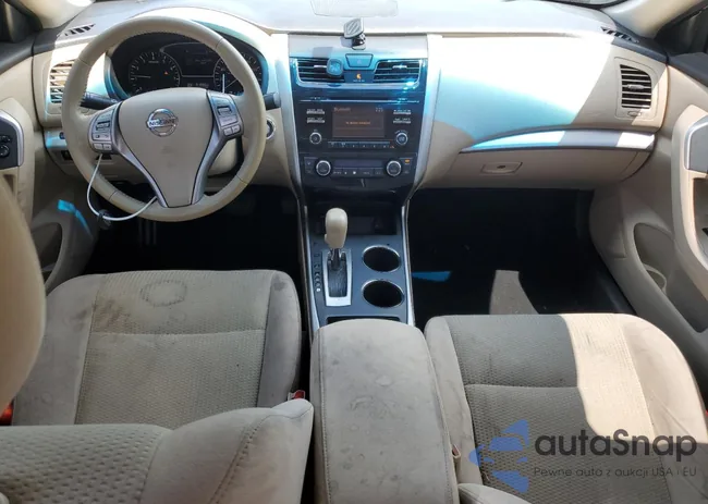 1N4AL3AP8FC164604: 60555935