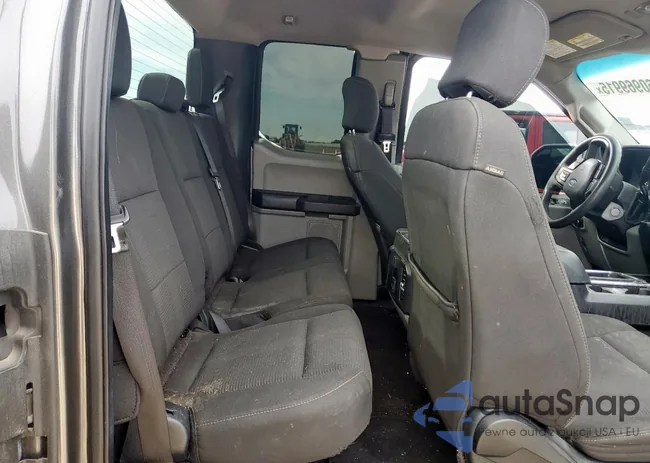 1FTEX1CP3HKD40422: 60969915