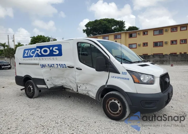 1FTBR1Y80PKA68280: 60612605