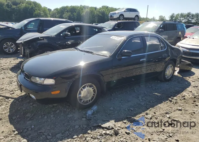 JNKAY21D3PM007553: 62167795