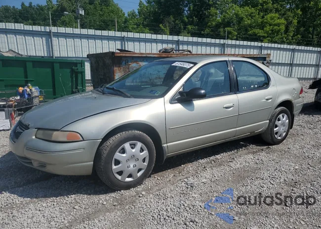 1C3EJ46X6YN156528: 61548075