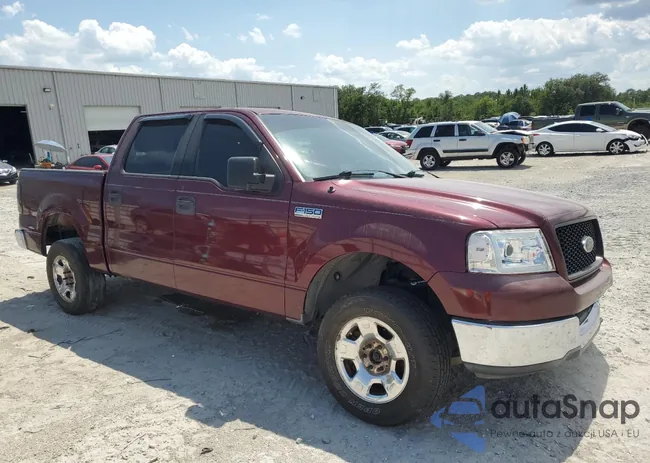 1FTRW12W14KB03645: 61453155