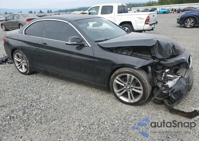 WBA4U7C5XH5H19258: 62424475