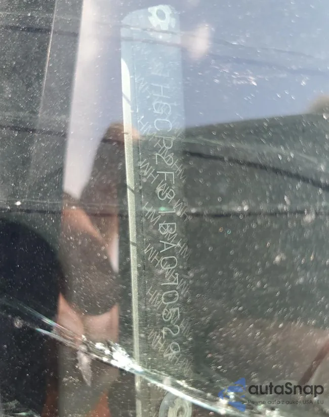 1HGCP2F31BA070529: 62724165