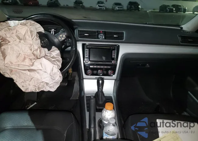 1VWBH7A36DC062121: 63151565