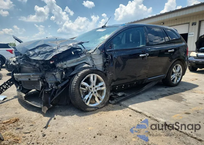 2FMDK3JC1DBB69675: 62474005