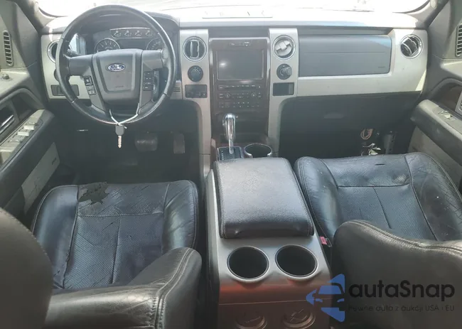 1FTFW1EF5CFB84302: 60003075