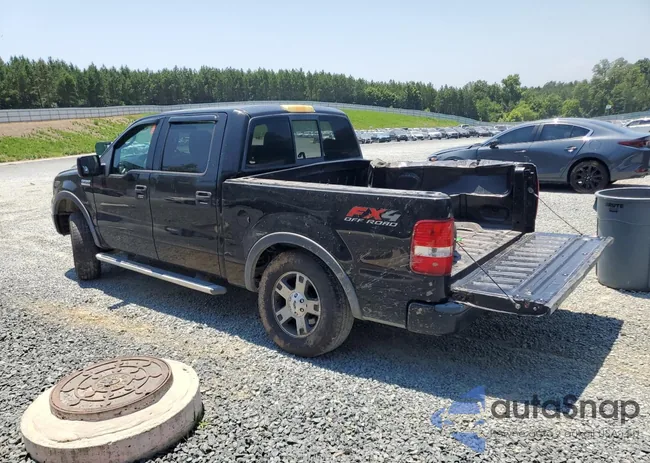 1FTPW14504KB96038: 62423205