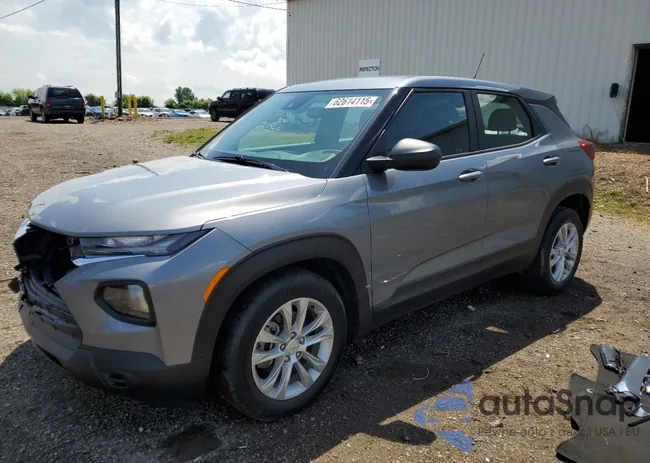 KL79MMS2XMB019177: 62614115