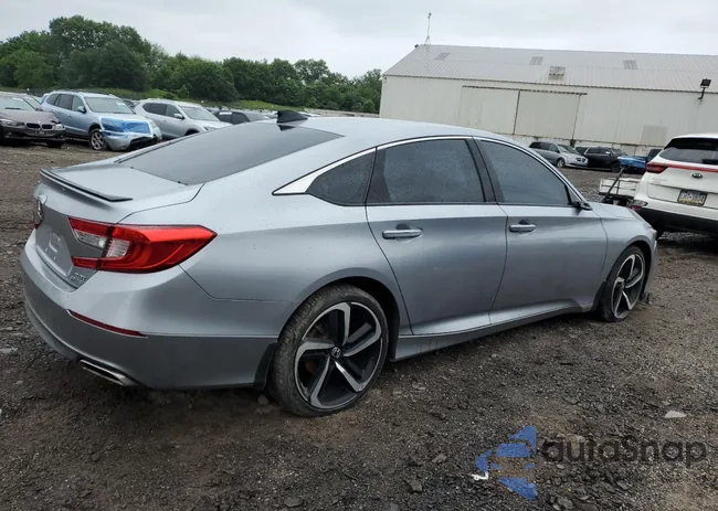 1HGCV2F37MA011736: 45383575