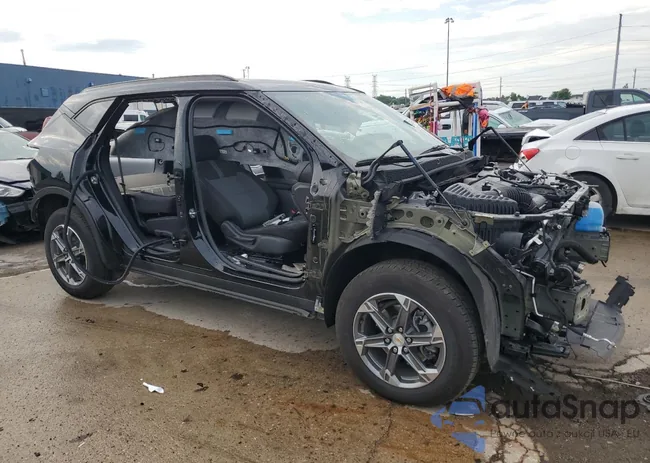 3GNKBCR46PS234048: 62364895