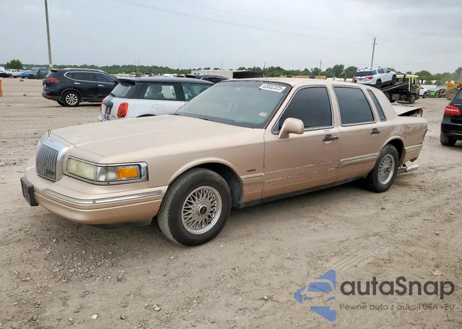 1LNLM82W6TY655685: 63032325