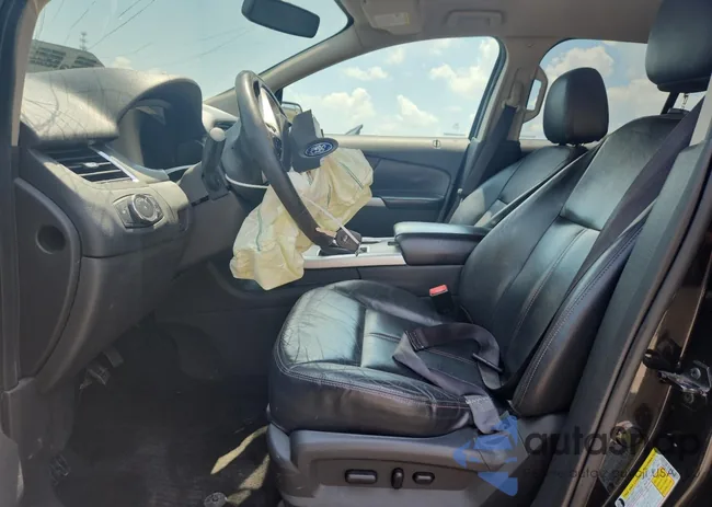 2FMDK3JC1DBB69675: 62474005