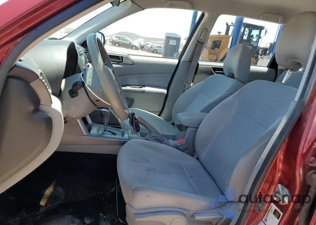 JF2SHBBC6BH725340: 62550965