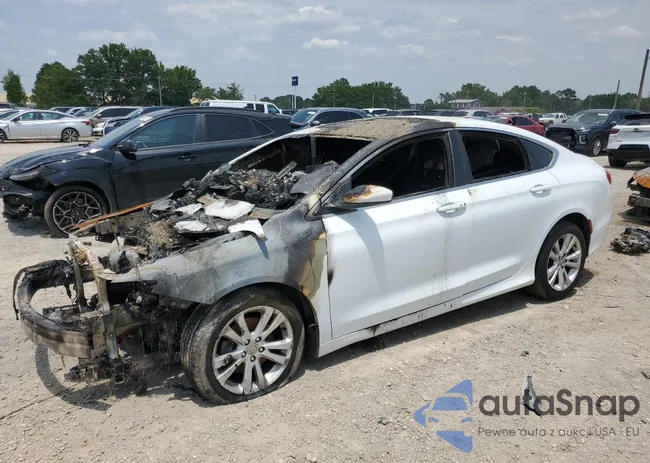 1C3CCCAB1FN743658: 60697655