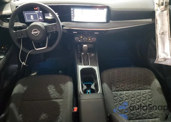 3N8AP6CB7SL383977: 61119525