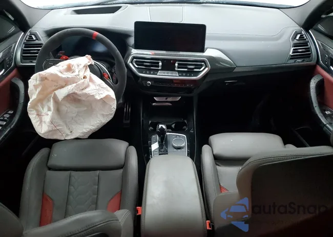 5UX83DP05R9X08033: 58638445