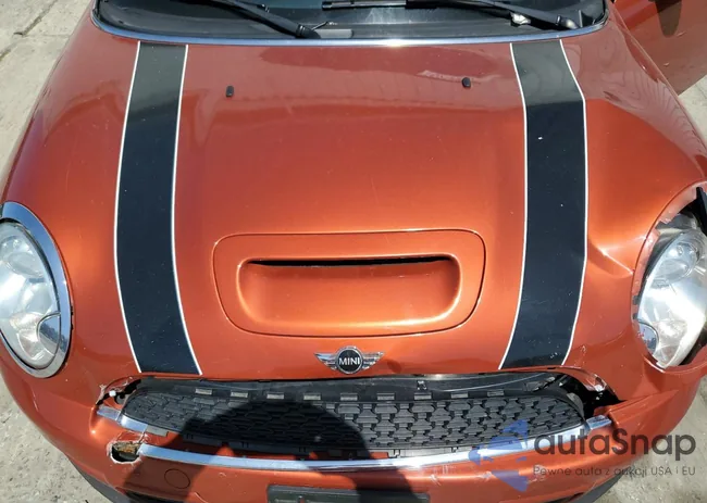 WMWZP3C58FT708433: 62005225