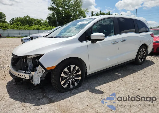 5FNRL6H70NB014153: 61022125