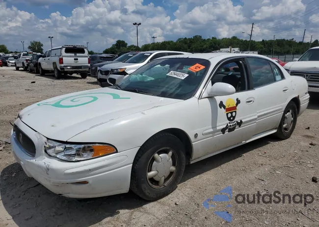 1G4HP54K2Y4246166: 62944025