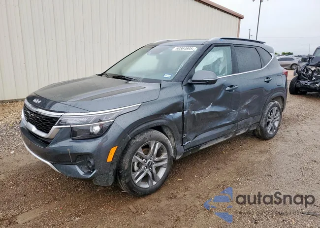 KNDEU2AA2P7425508: 60864695