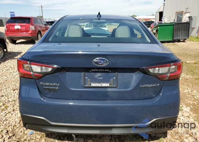 4S3BWAD68R3011626: 62540575